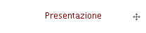 Presentazione