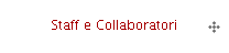 Staff e Collaboratori